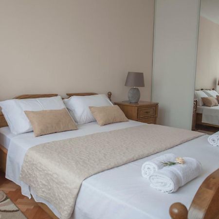 Apartman Preko Morace 2018 Podgorica Eksteriør billede