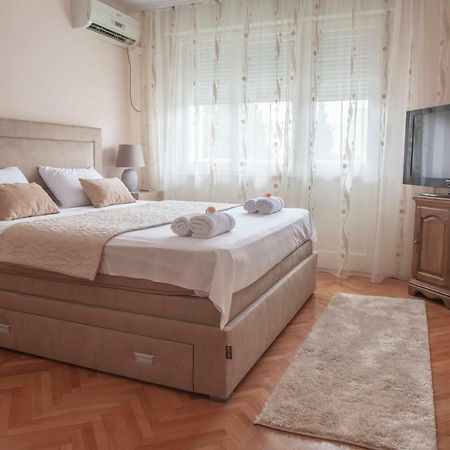 Apartman Preko Morace 2018 Podgorica Eksteriør billede