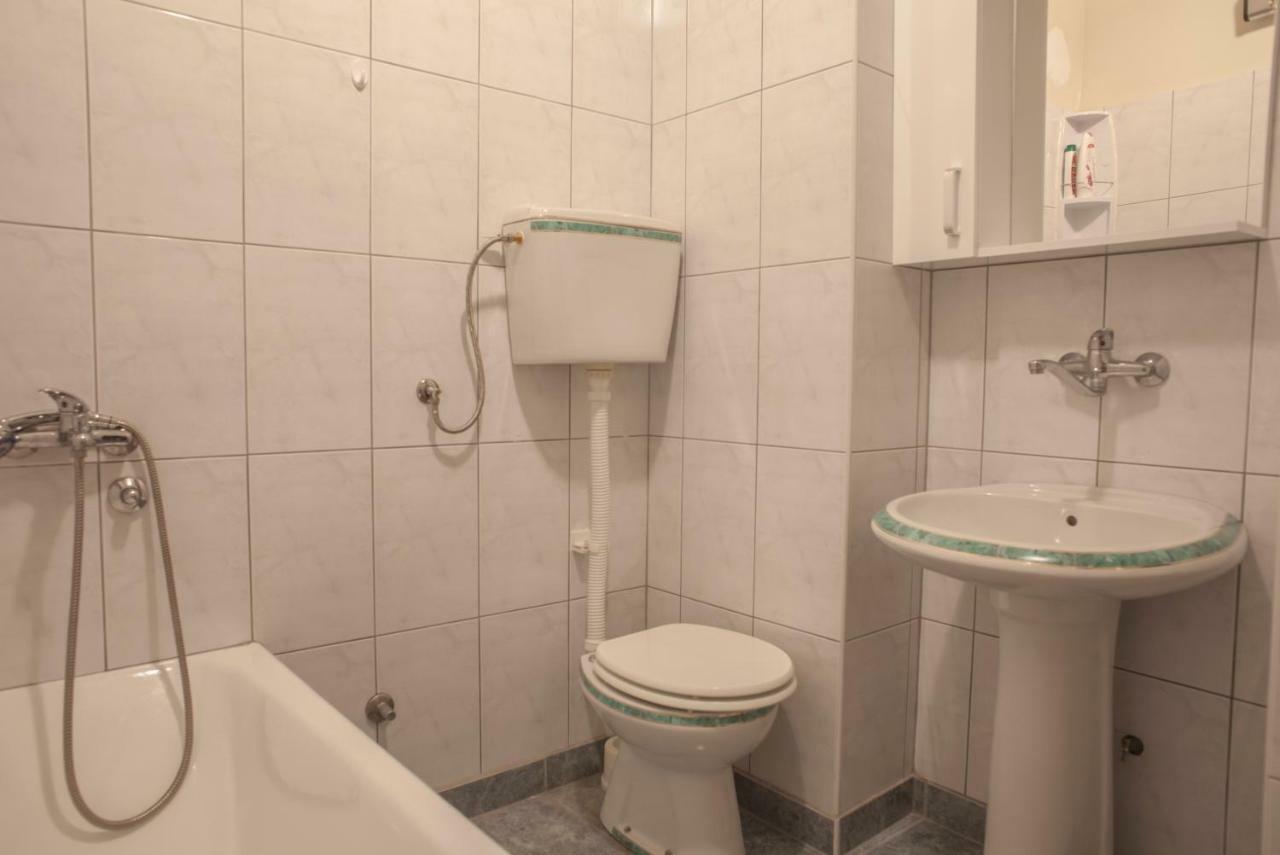 Apartman Preko Morace 2018 Podgorica Eksteriør billede