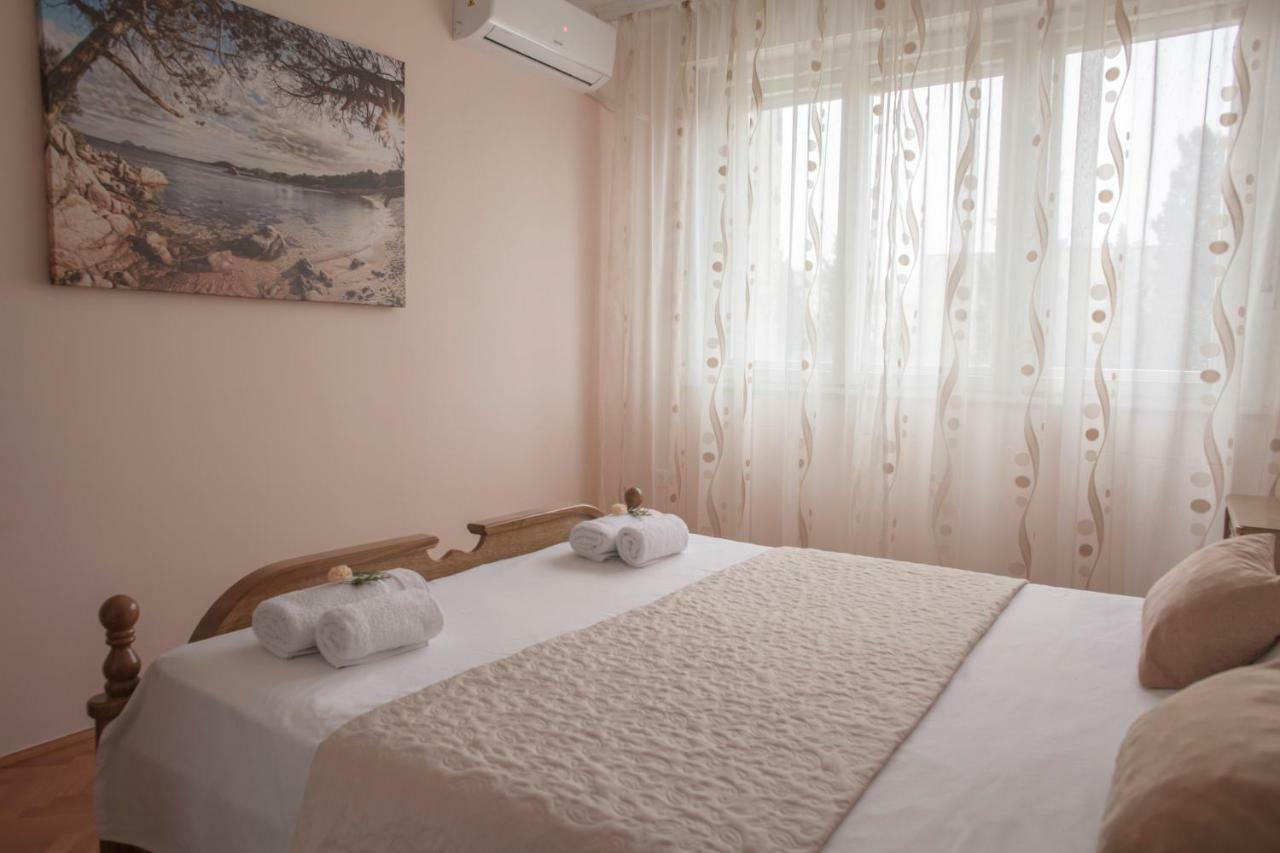Apartman Preko Morace 2018 Podgorica Eksteriør billede