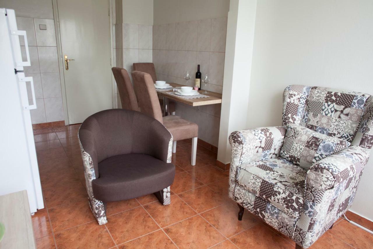 Apartman Preko Morace 2018 Podgorica Eksteriør billede