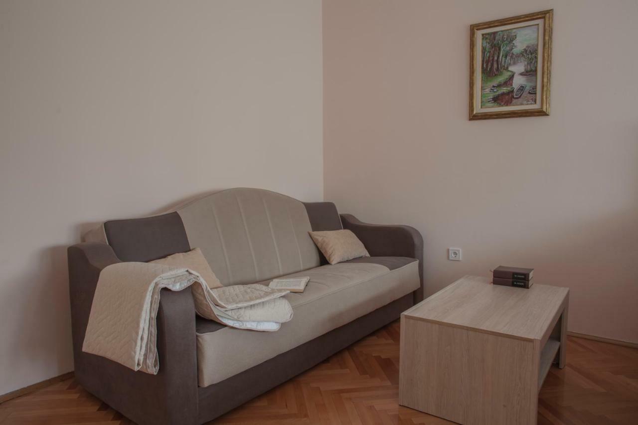 Apartman Preko Morace 2018 Podgorica Eksteriør billede