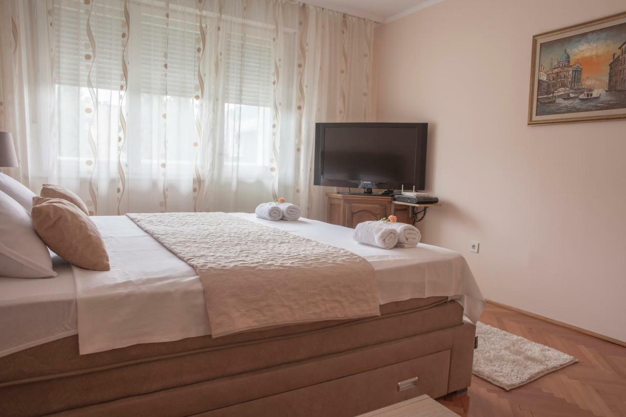 Apartman Preko Morace 2018 Podgorica Eksteriør billede