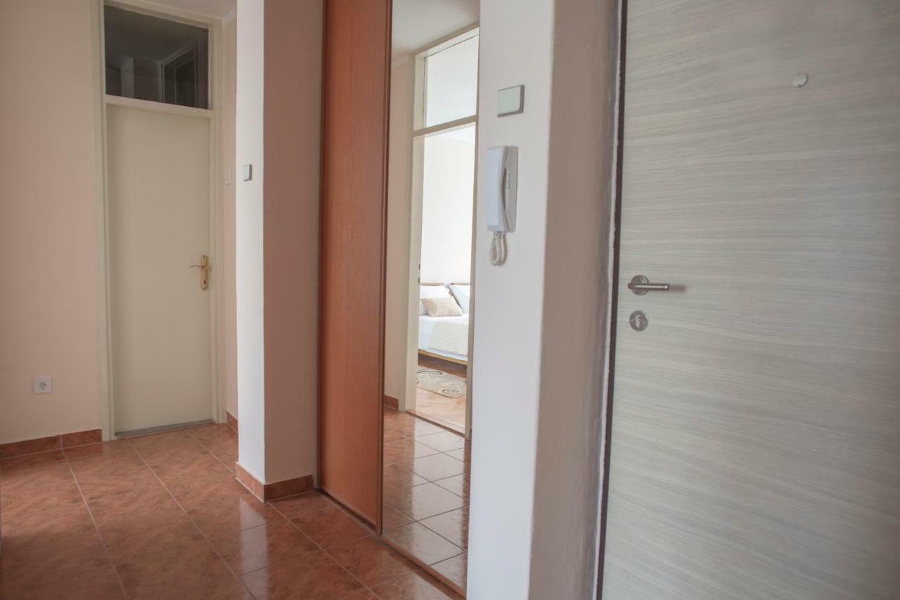 Apartman Preko Morace 2018 Podgorica Eksteriør billede