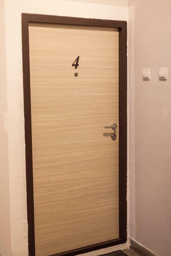 Apartman Preko Morace 2018 Podgorica Eksteriør billede